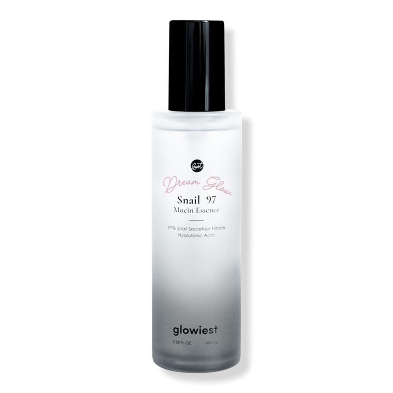 Dream Glow Snail 97 Mucin Essence