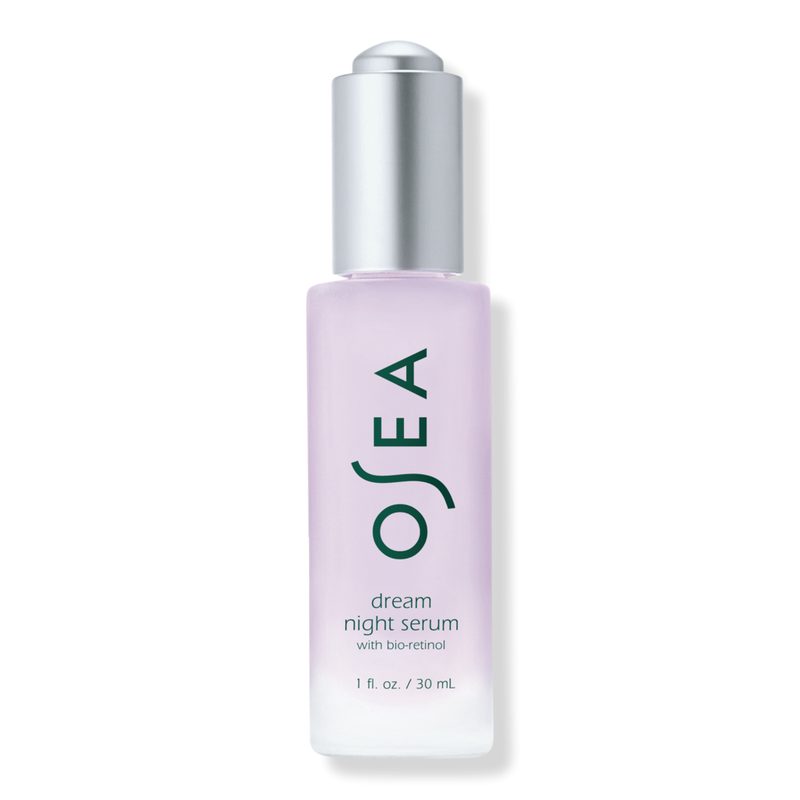 Dream Night Serum with Bio-Retinol