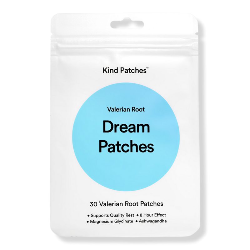 Dream Patches