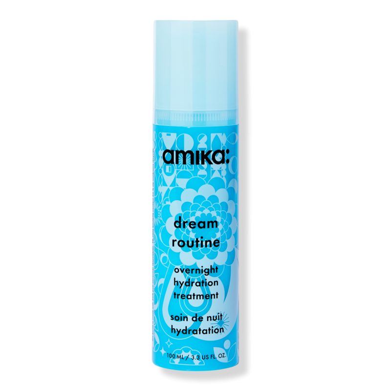 Dream Routine Overnight Hydration Treatment