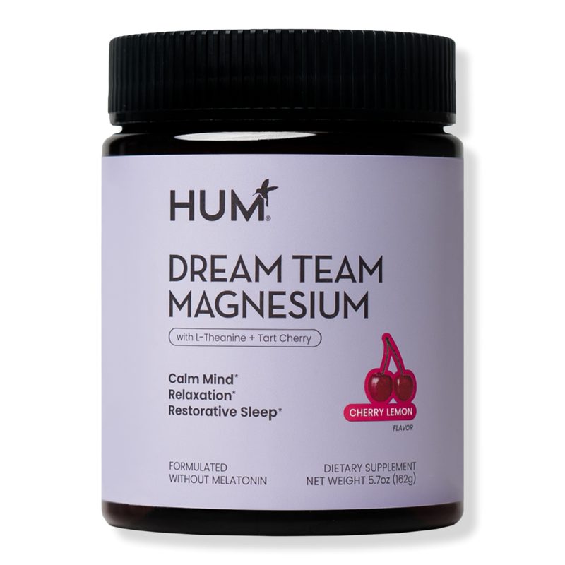 Dream Team Magnesium