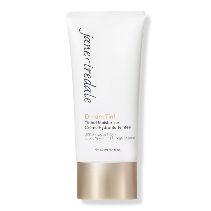 Dream Tint Tinted Moisturizer - Medium Light