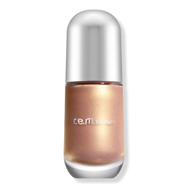 Dreamglow Highlight Serum - Honeypot