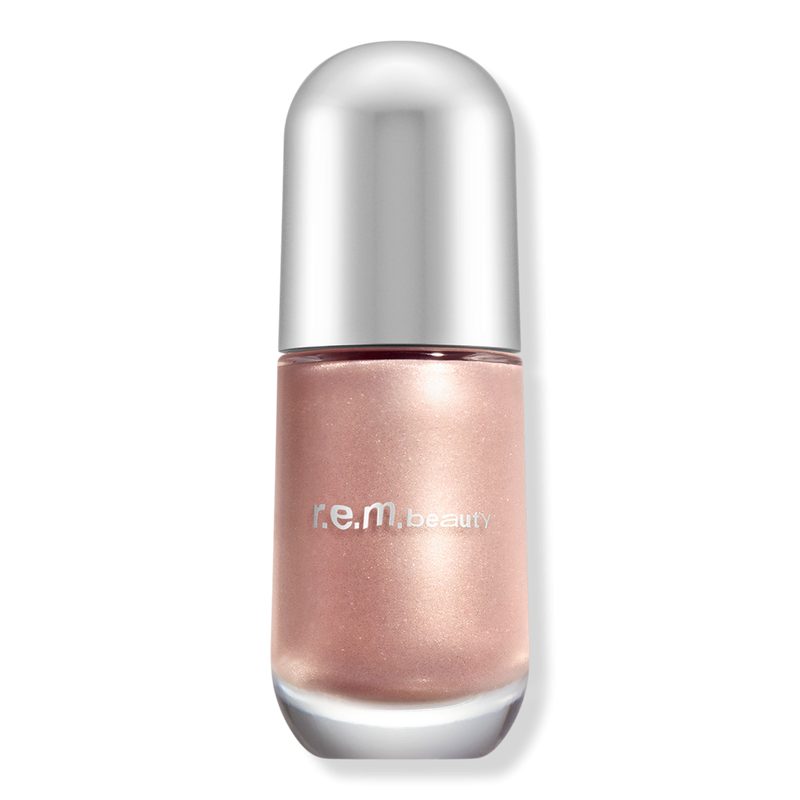 Dreamglow Highlight Serum - Rose Quartz