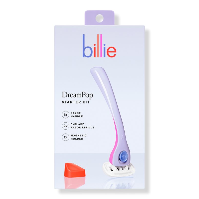 DreamPop Women’s Razor