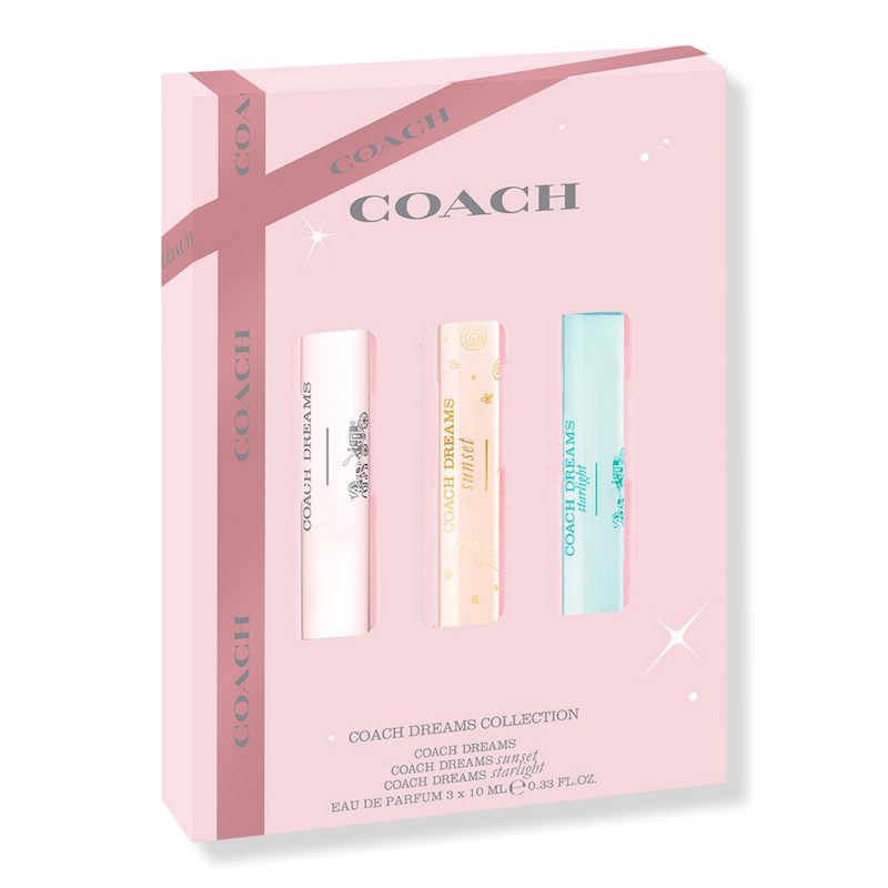 Dreams Trio Set