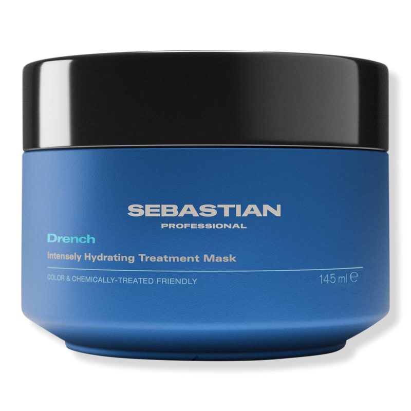Drench Mask