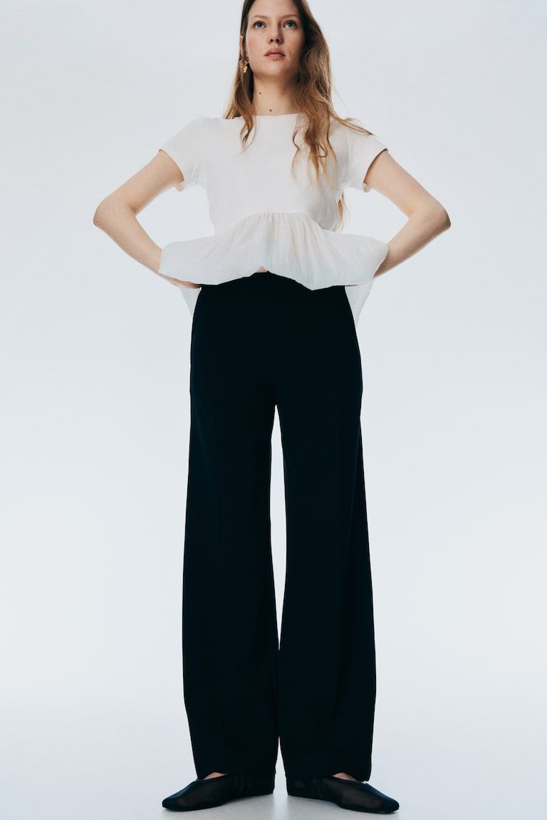 Dress Pants