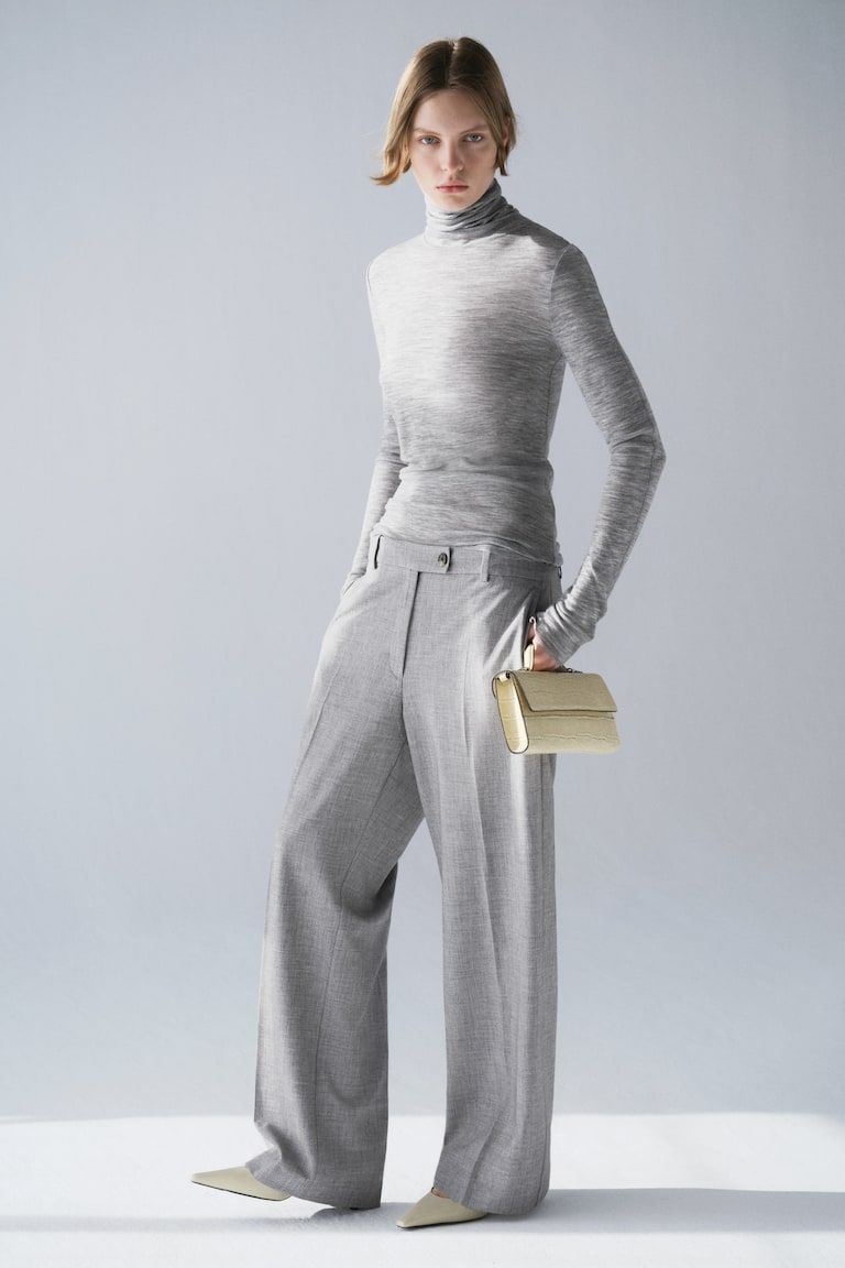 Dress Pants