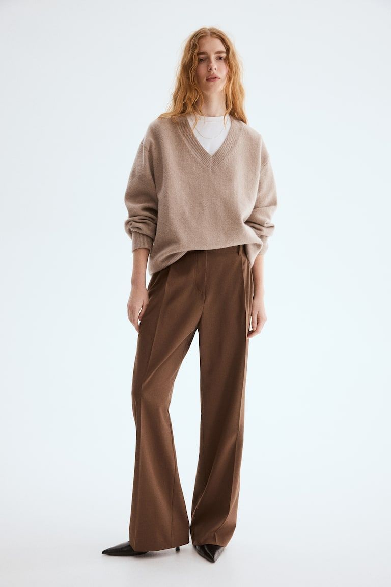 Dress Pants