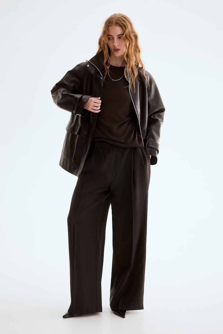 Dress Pants