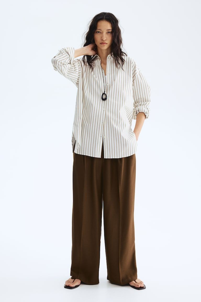 Dress Pants