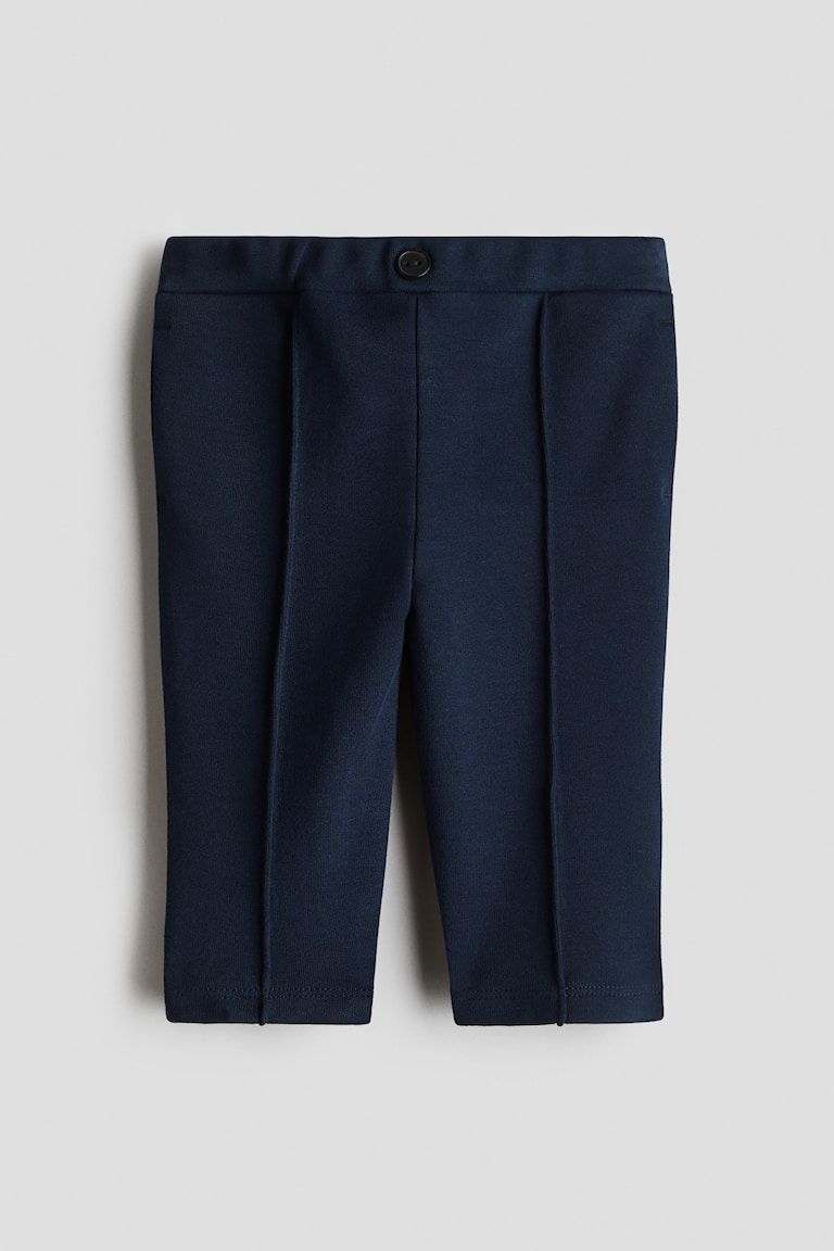 Dressy Sweatpants