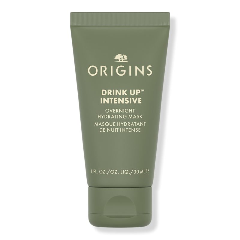 Drink Up Intensive Overnight Hydrating Mask - 1.0 oz