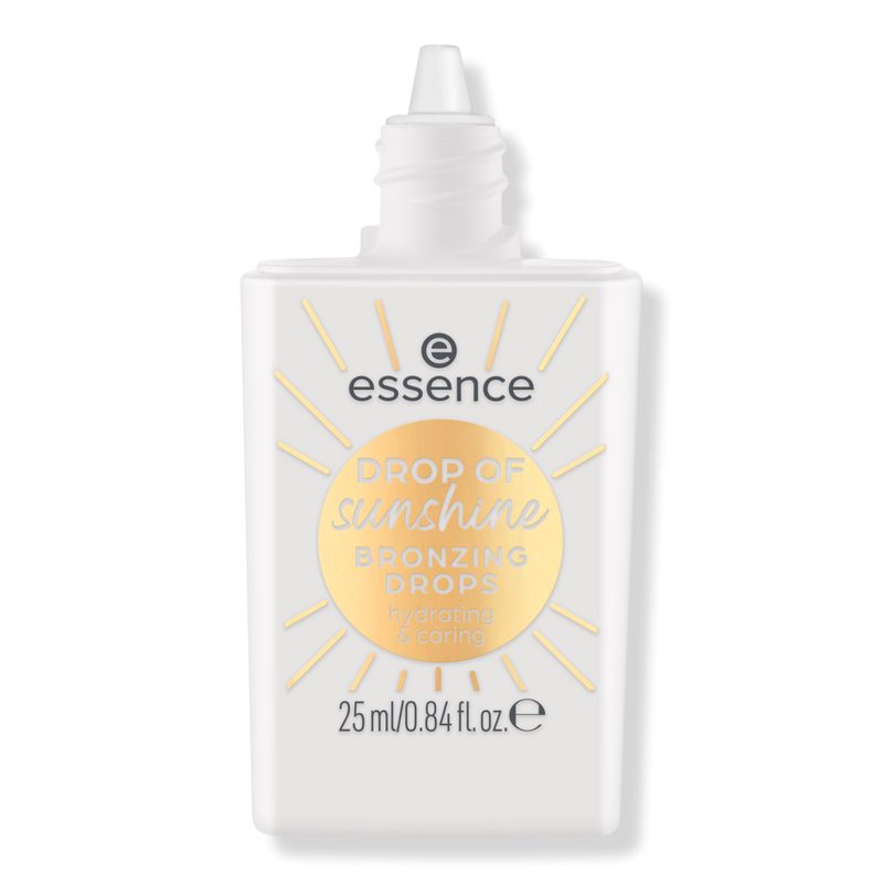 Drop Of Sunshine Bronzing Drops