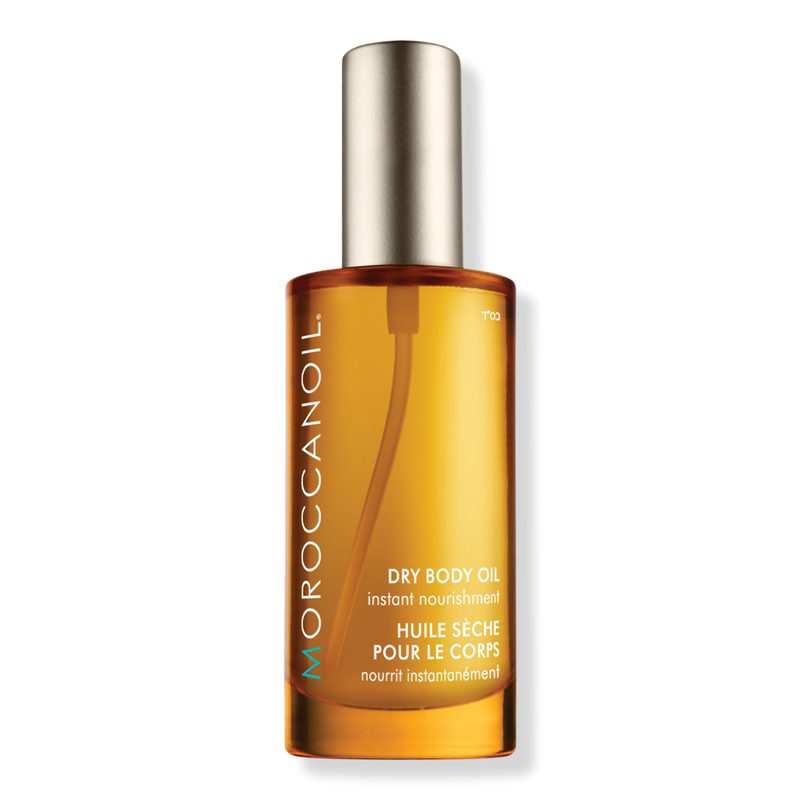 Dry Body Oil - 1.7 oz