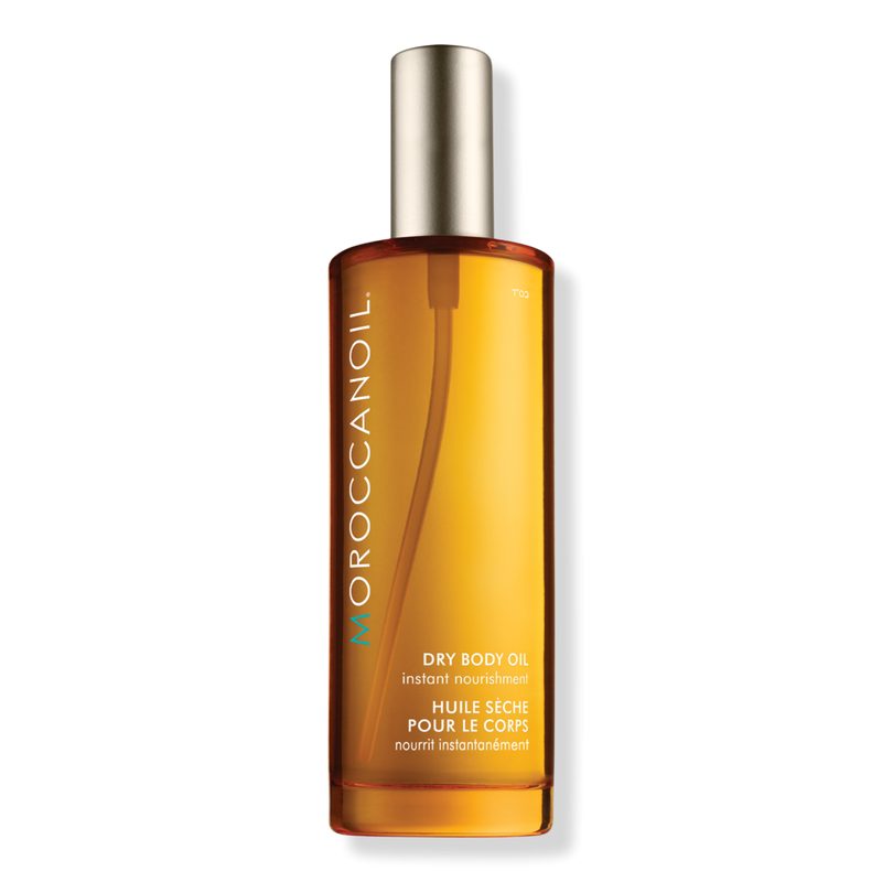 Dry Body Oil - 3.4 oz