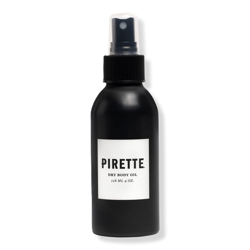 Dry Body Oil
