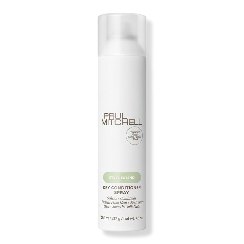 Dry Conditioner Spray