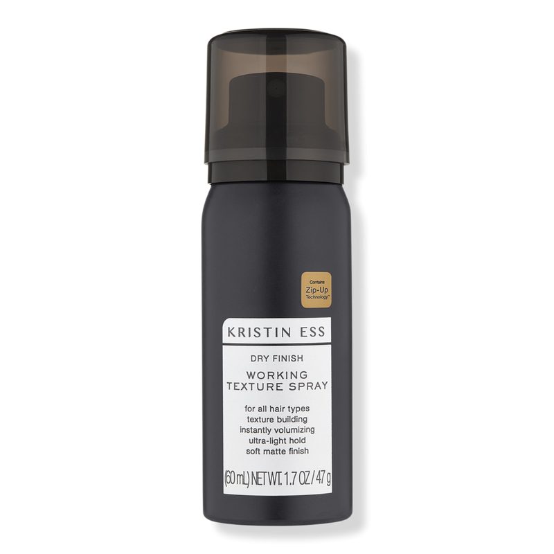 Dry Finish Working Texture Hair Spray - 1.7 oz