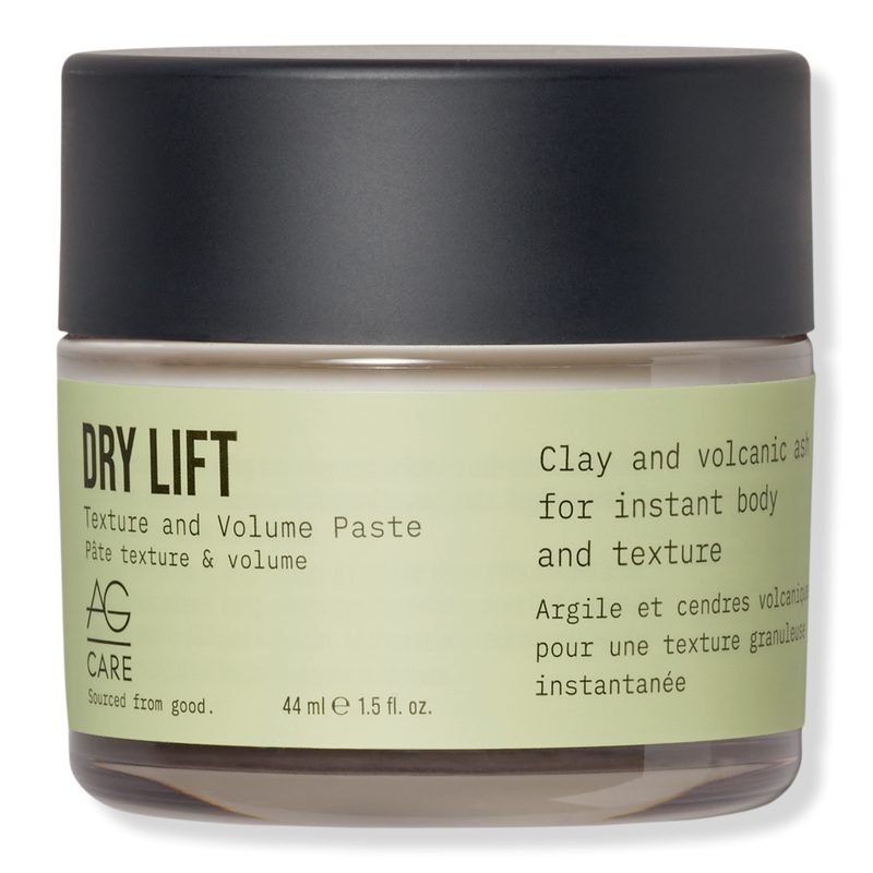 Dry Lift Texture & Volume Paste