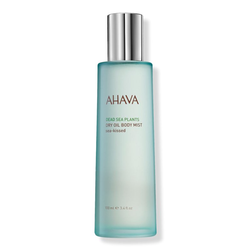 Dry Oil Body Mist Sea-Kissed