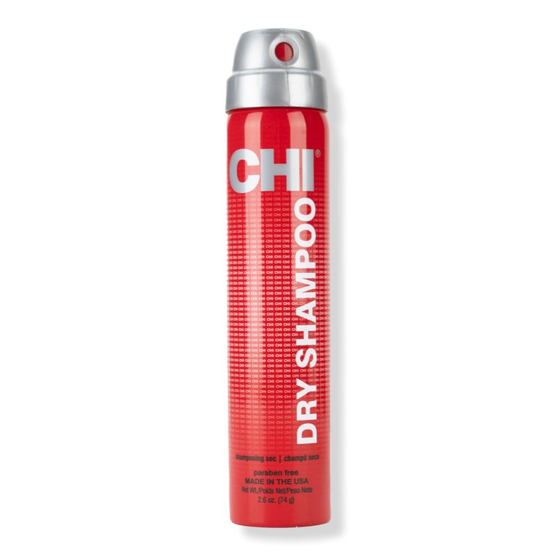 Dry Shampoo - 2.6 oz