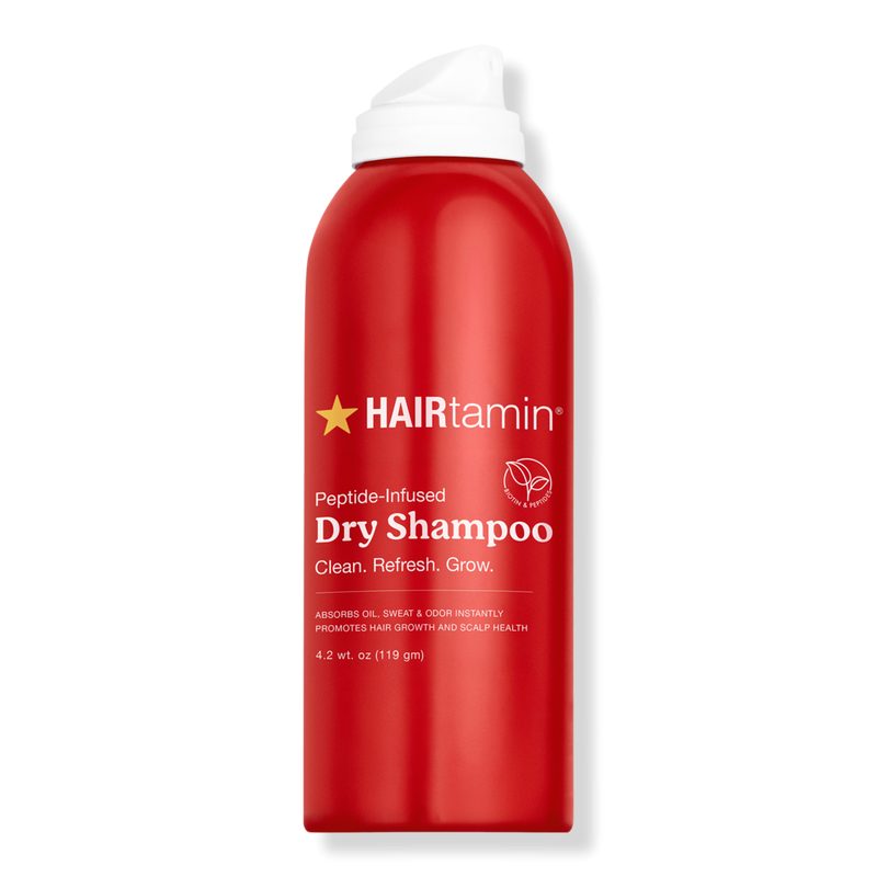 Dry Shampoo