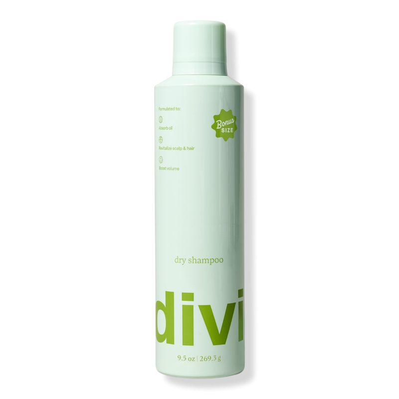 Dry Shampoo - 9.5 oz