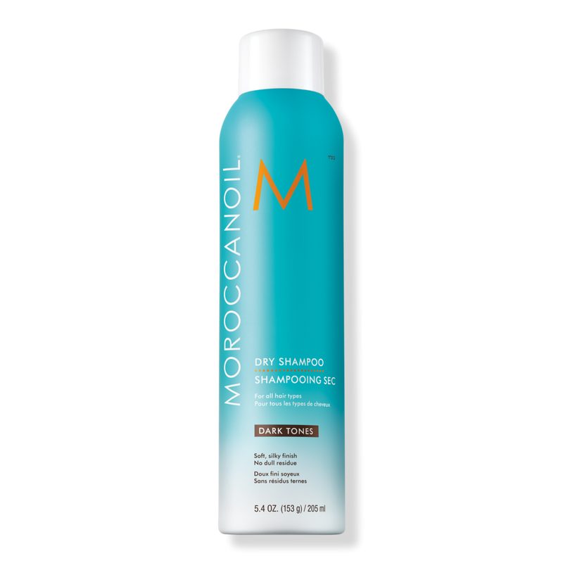 Dry Shampoo Dark Tones - 5.4 oz