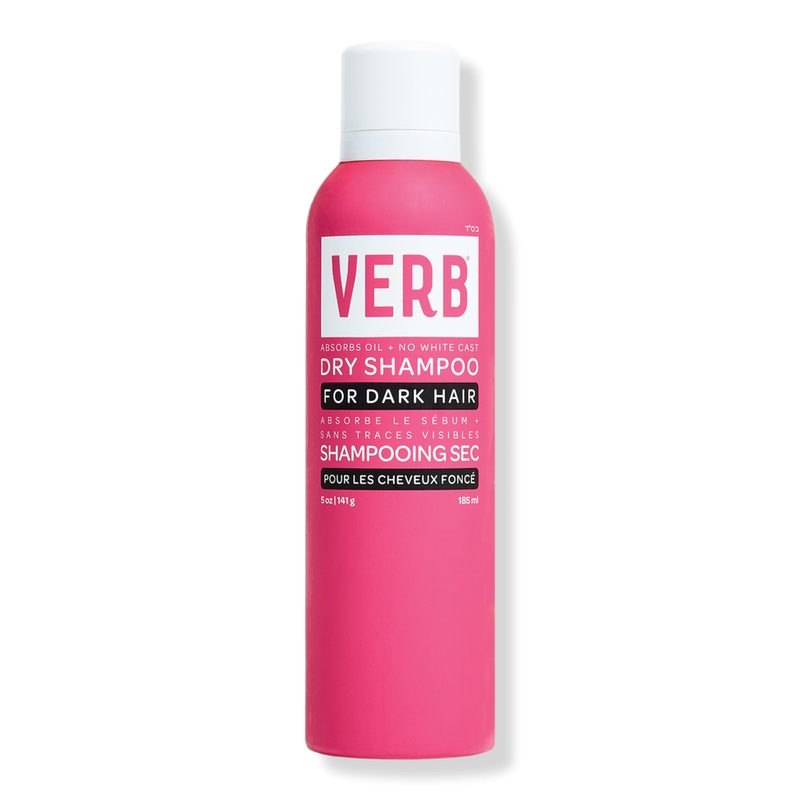 Dry Shampoo for Dark Hair - 5.0 oz