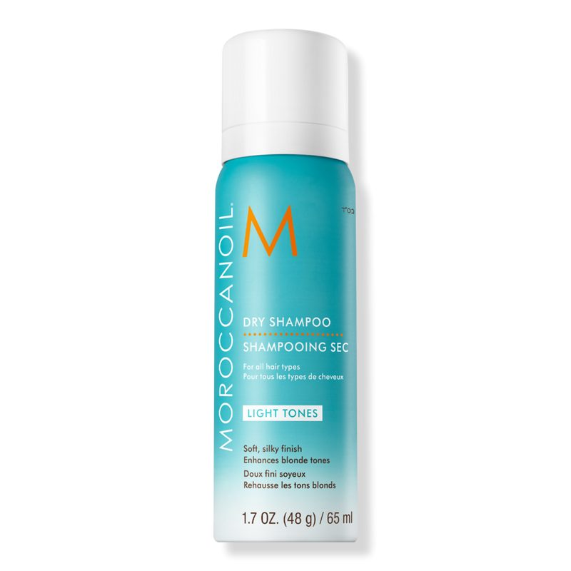 Dry Shampoo Light Tones - 1.7 oz