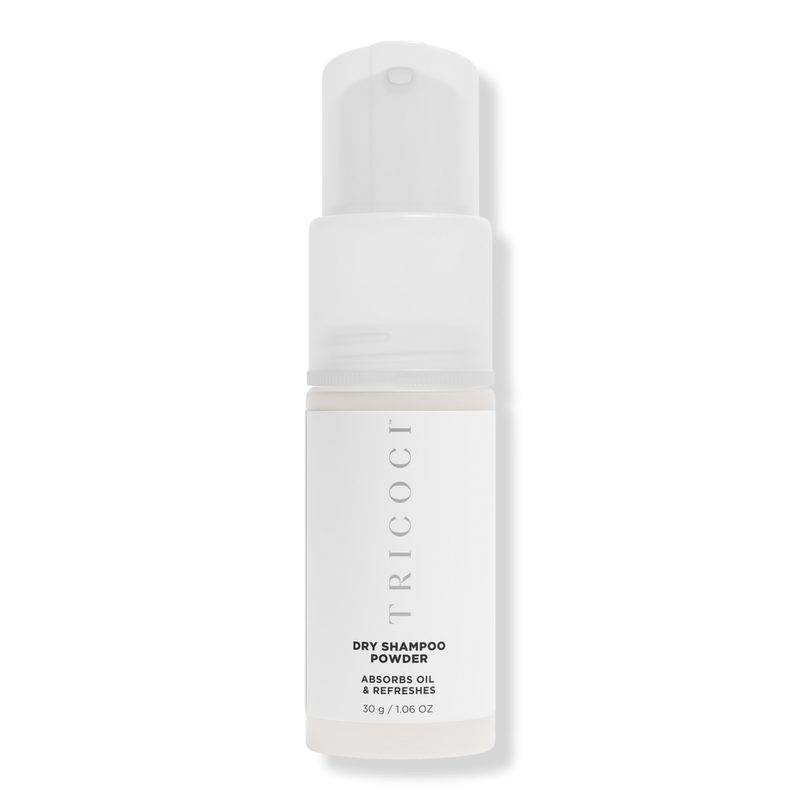 Dry Shampoo Powder