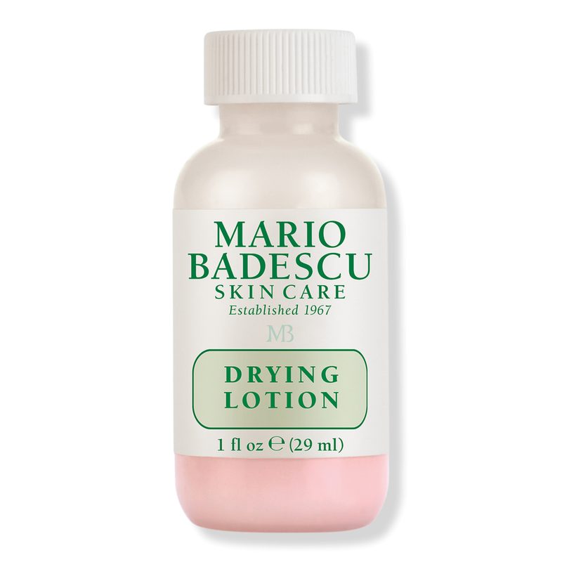 Drying Lotion Blemish Spot Treatment - Plastic Bottle