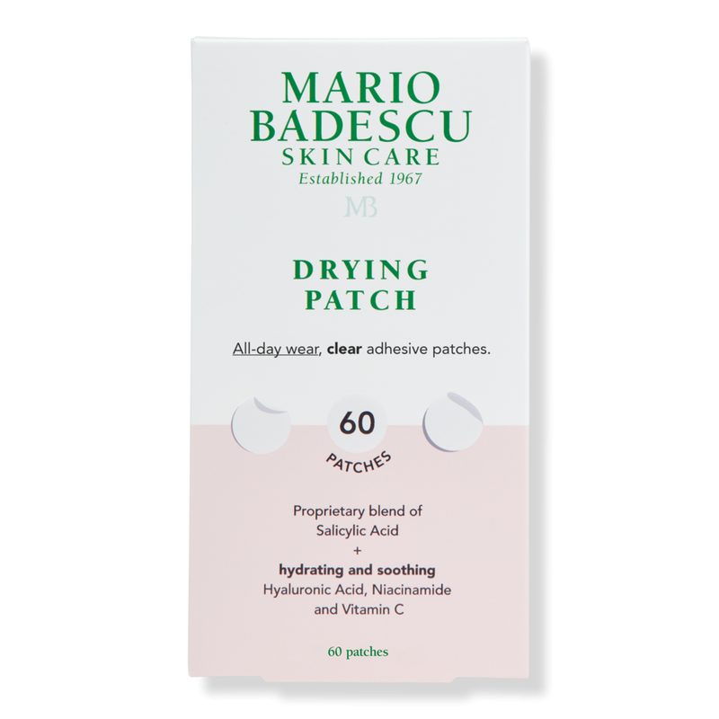 Drying Patch Pimple Patches