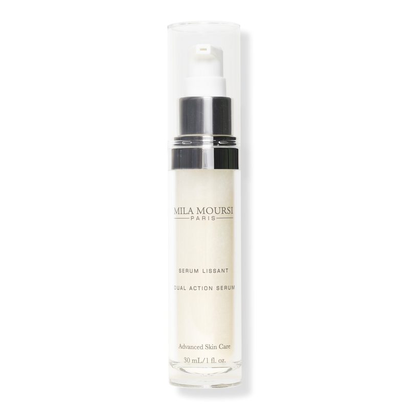 Dual Action Serum