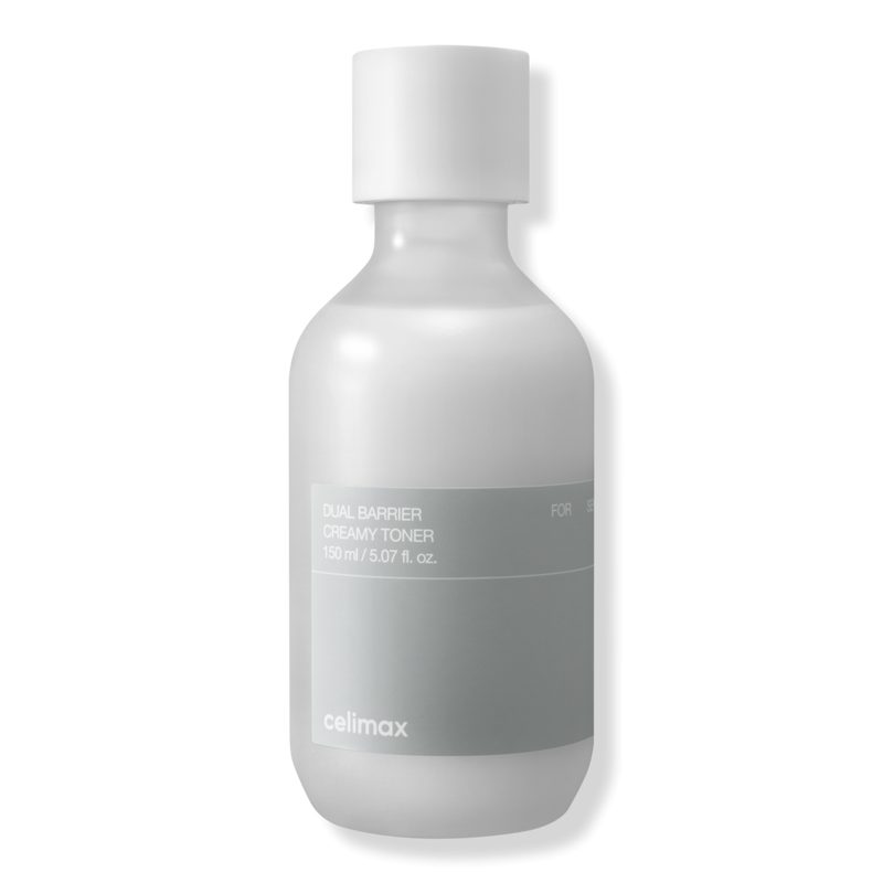 Dual Barrier Creamy Milky Toner