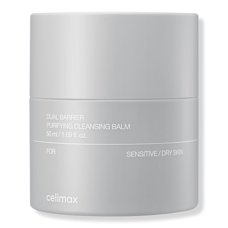 Dual Barrier Purifying Cleansing Balm