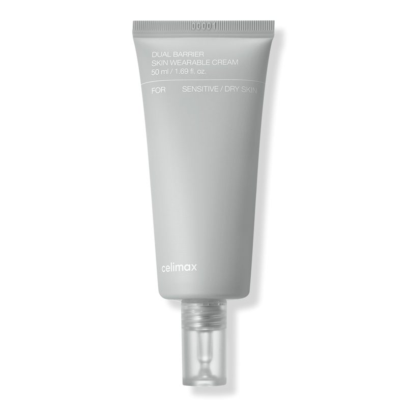 Dual Barrier Skin Wearable Cream