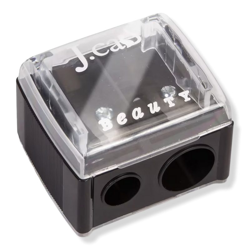 Dual-Blade Pencil Sharpener