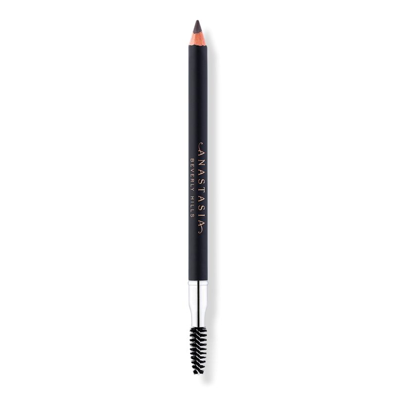 Dual-Ended Cream to Powder Perfect Brow Pencil - Dark Brown