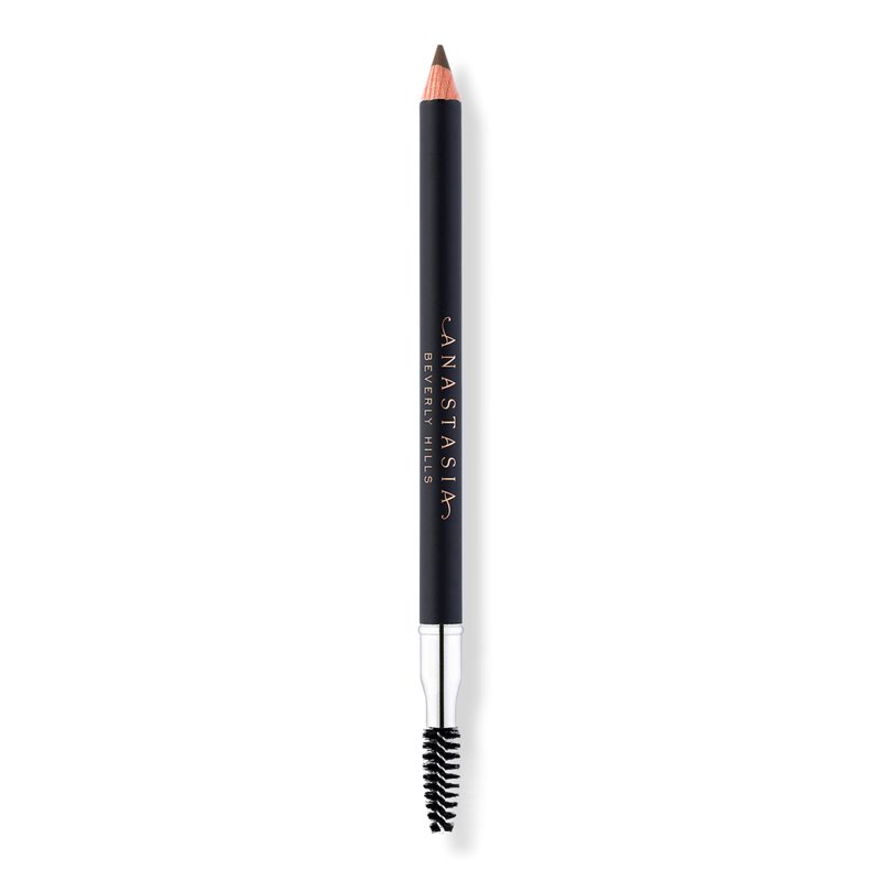 Dual-Ended Cream to Powder Perfect Brow Pencil - Medium Brown