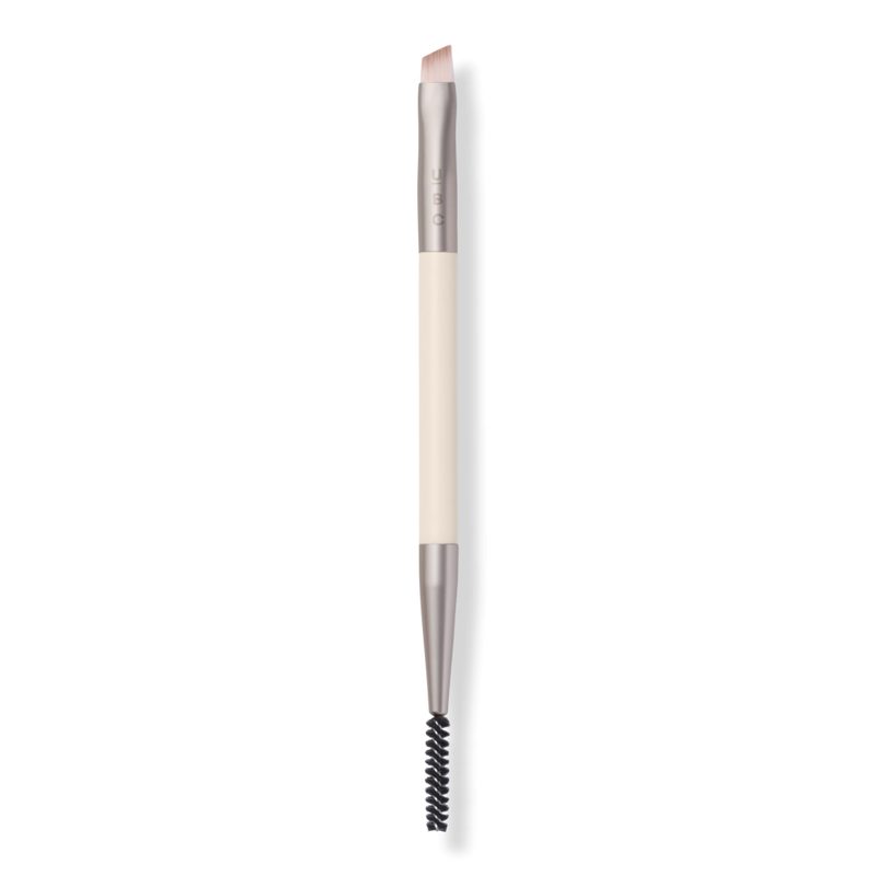 Dual Ended Eye Brow Brush 178