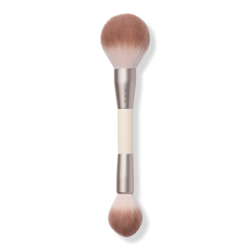Dual Ended Finishing Powder Brush 144