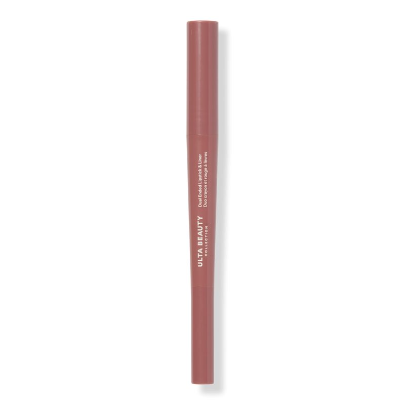 Dual Ended Lipstick & Liner - Ace