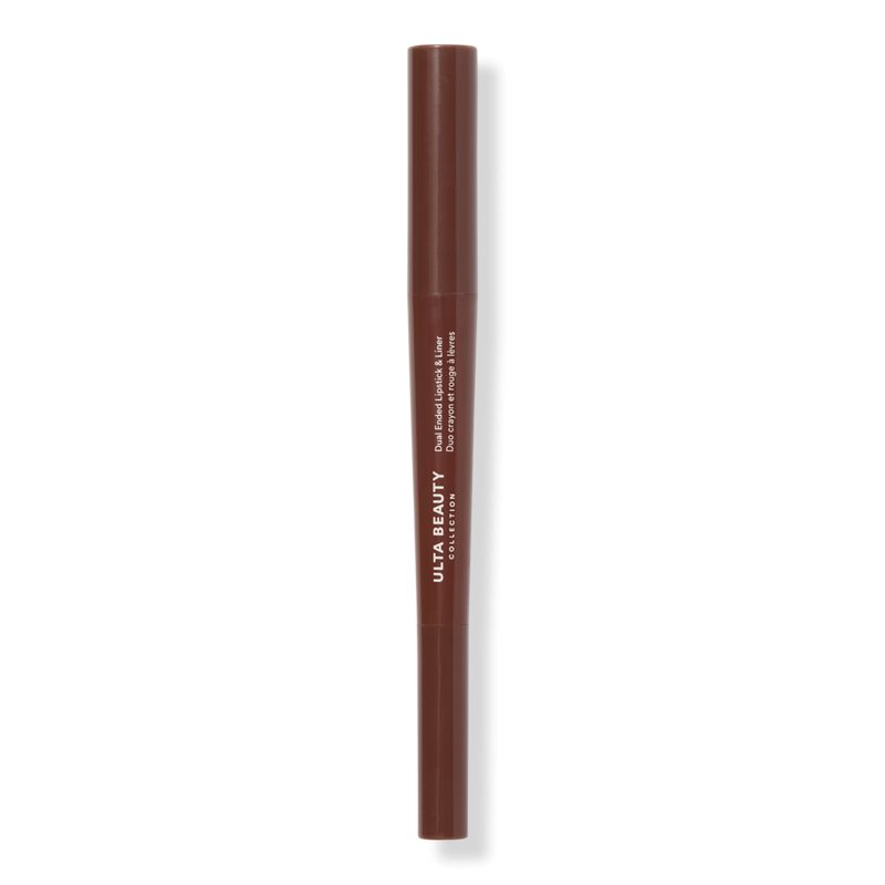Dual Ended Lipstick & Liner - Big Bet
