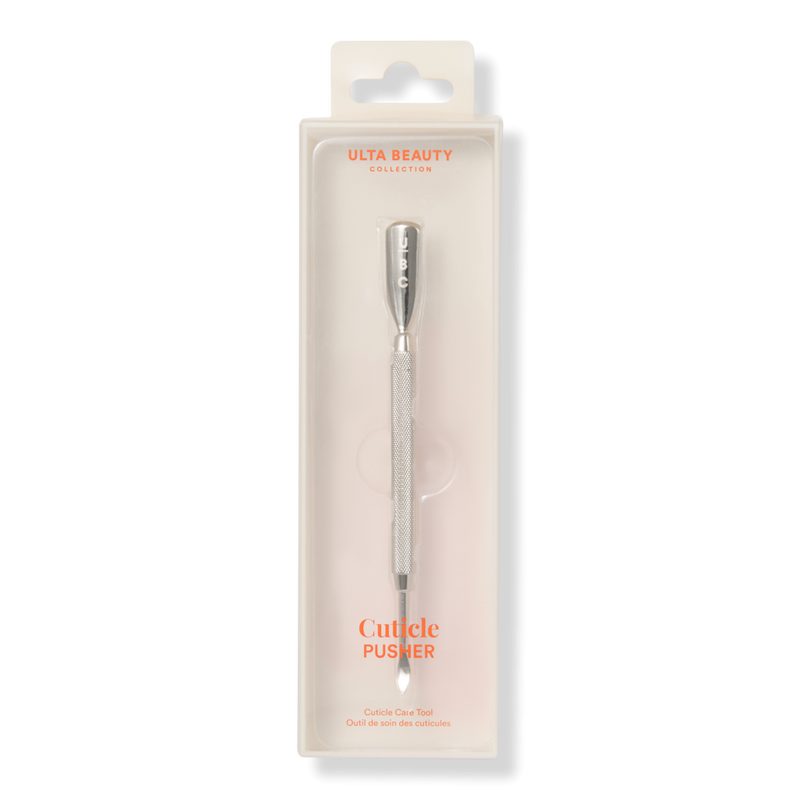 Dual Ended Manicure Cuticle Pusher