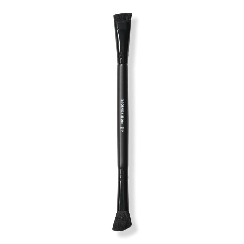 Dual-Ended Nose Contour Brush