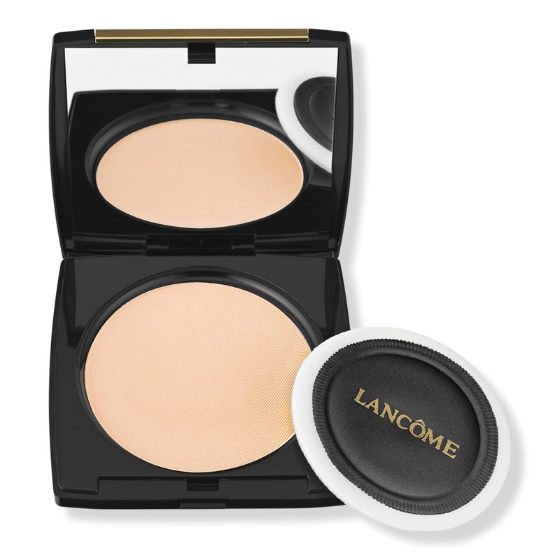 Dual Finish Multi-Tasking Lightweight Pressed Powder Foundation - 140 Ivoire (W)