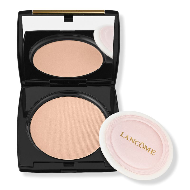 Dual Finish Multi-Tasking Lightweight Pressed Powder Foundation - 205 Versatile Neutrale II (W)